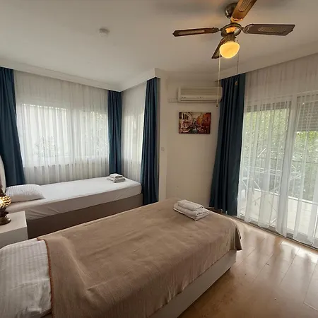 Arslan With Pool ヴィラ *