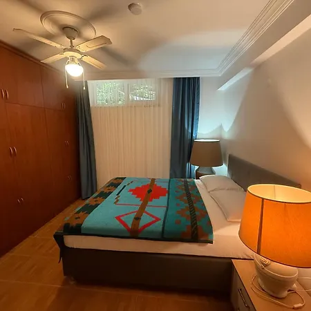 ヴィラ Arslan With Pool マルマリス