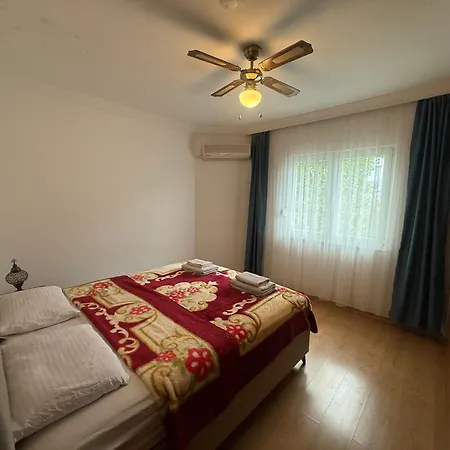 Arslan With Pool マルマリス