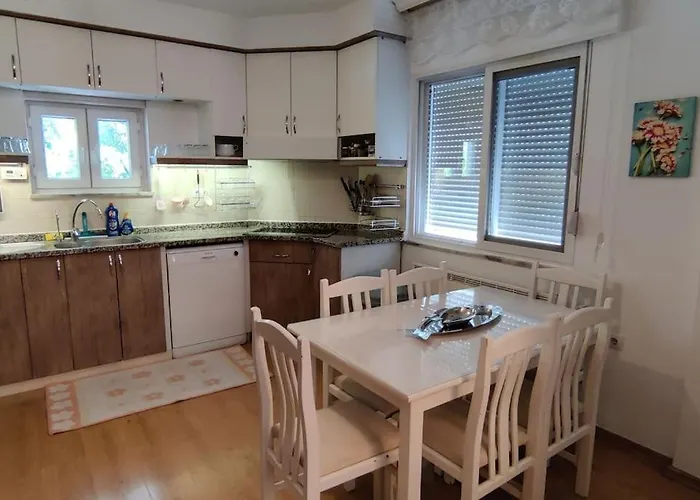 Arslan With Pool ヴィラ