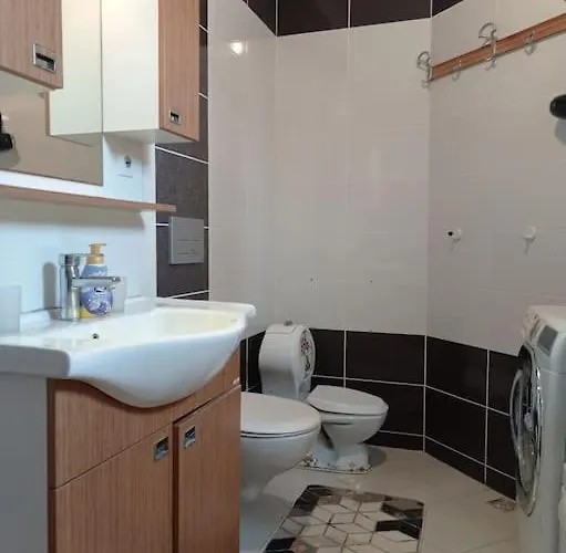 ヴィラ Arslan With Pool *