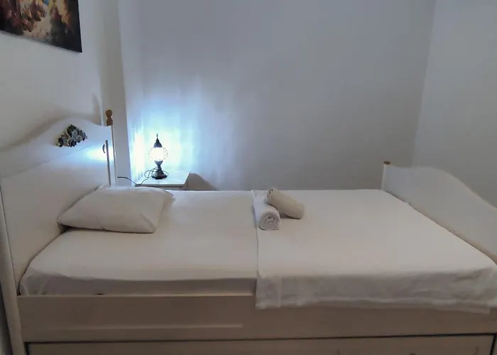 Arslan With Pool マルマリス