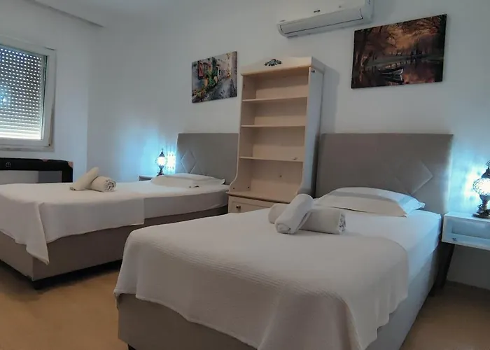 Arslan With Pool * マルマリス