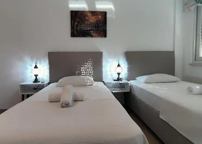 Arslan With Pool * マルマリス