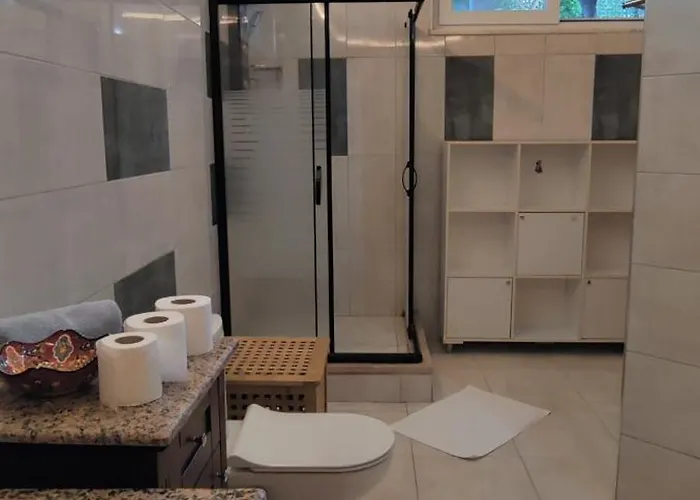 Arslan With Pool ヴィラ