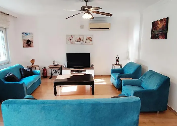 ヴィラ Arslan With Pool