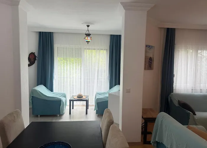 Arslan With Pool マルマリス