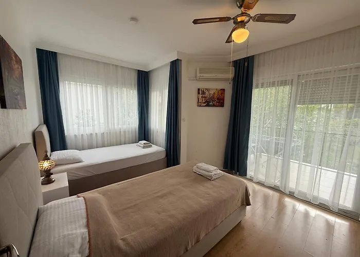 Arslan With Pool ヴィラ *