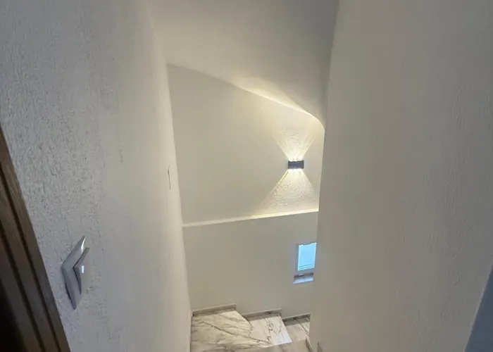 Arslan With Pool マルマリス