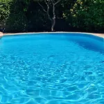 Arslan With Pool Vila *