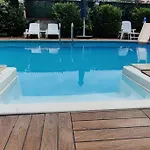 Arslan With Pool Marmaris