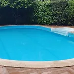 Arslan With Pool Vila Marmaris