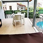Arslan With Pool Marmaris