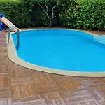 Vila Arslan With Pool Marmaris