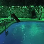 Arslan With Pool Vila *