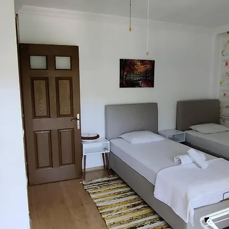 Arslan With Pool Villa *