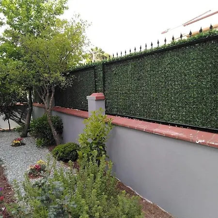 Arslan With Pool Villa *