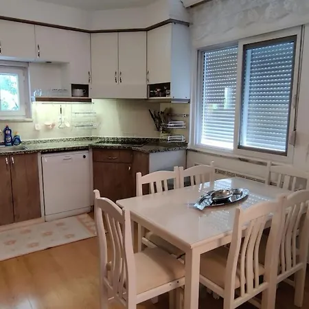 Arslan With Pool Villa