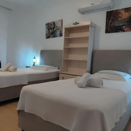 Arslan With Pool * Marmaris