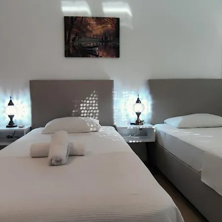 Arslan With Pool * Marmaris