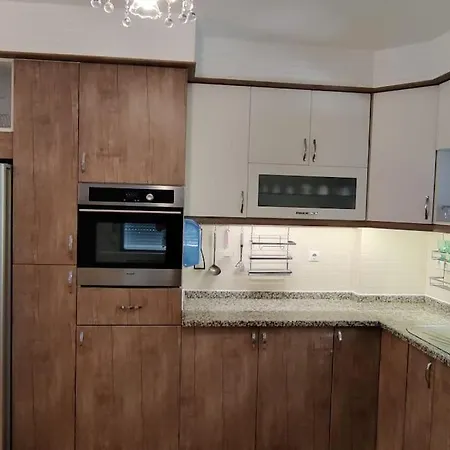 Arslan With Pool Villa Marmaris