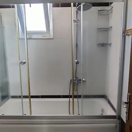 Villa Arslan With Pool