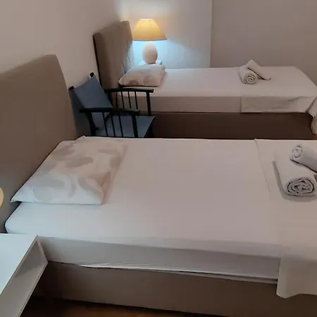 Arslan With Pool Marmaris