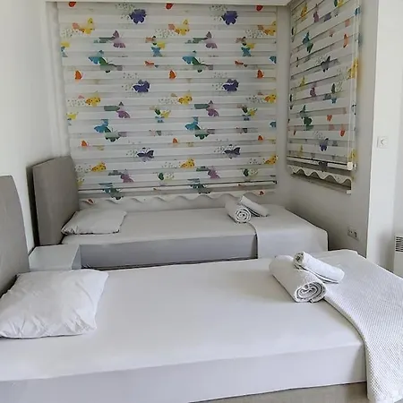 Arslan With Pool Villa *