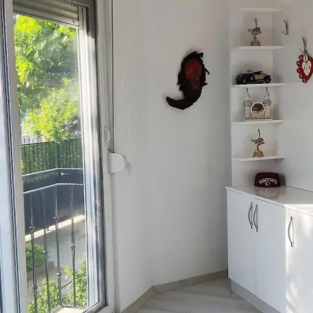 Arslan With Pool Villa *