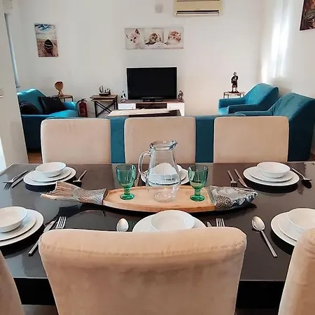 Villa Arslan With Pool Marmaris