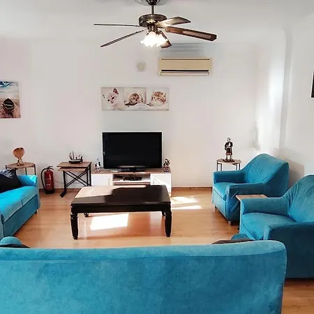 Villa Arslan With Pool