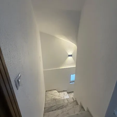 Arslan With Pool Marmaris