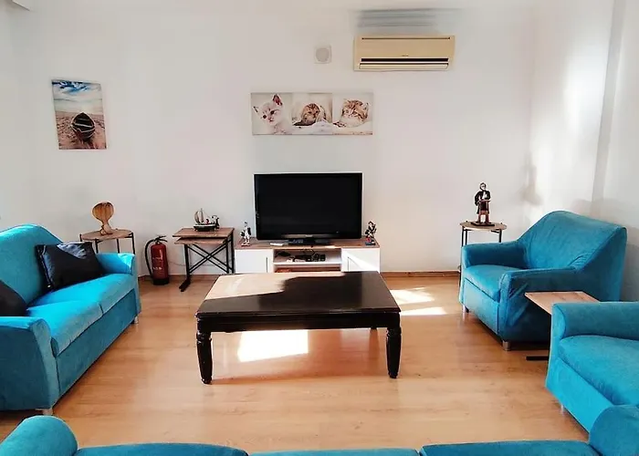 Arslan With Pool マルマリス