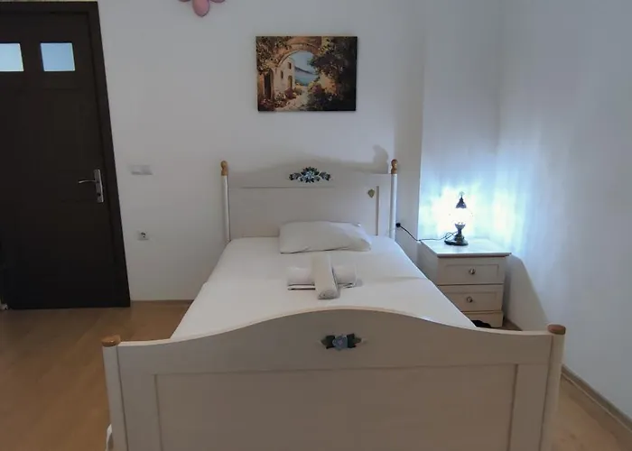 Arslan With Pool ヴィラ