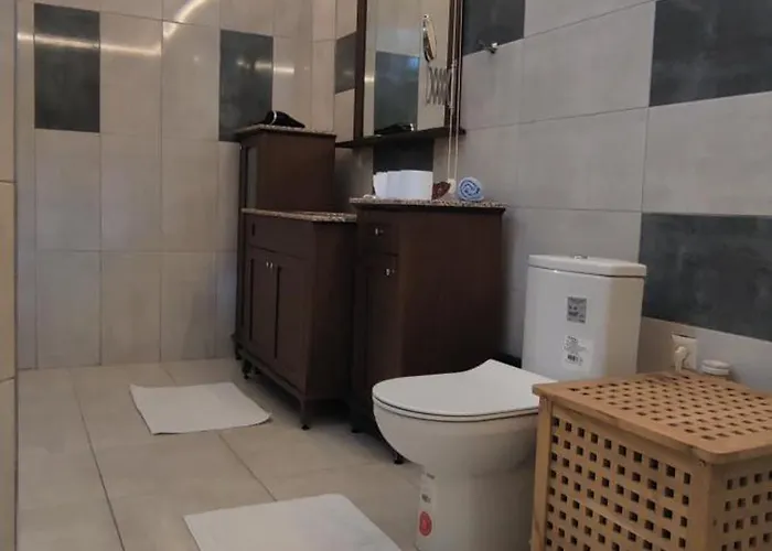 Arslan With Pool ヴィラ *