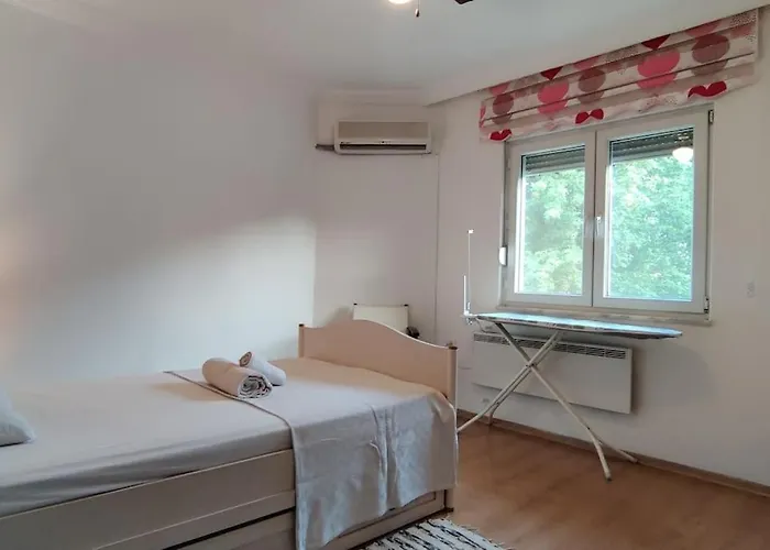 ヴィラ Arslan With Pool