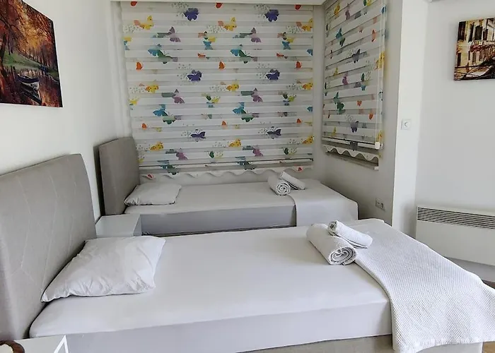 Arslan With Pool ヴィラ *