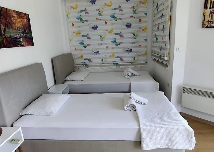 Arslan With Pool ヴィラ *