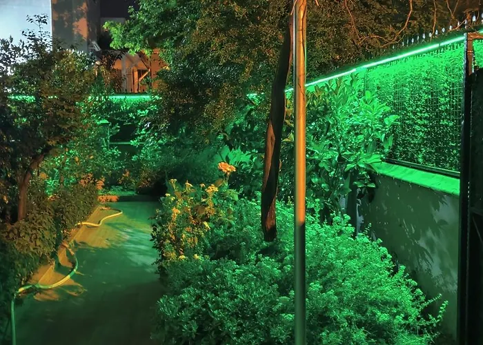 Arslan With Pool ヴィラ