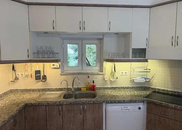 ヴィラ Arslan With Pool マルマリス