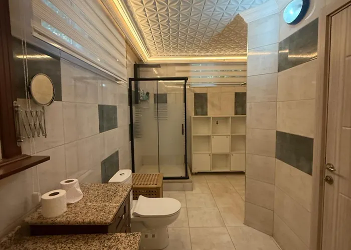 Arslan With Pool マルマリス