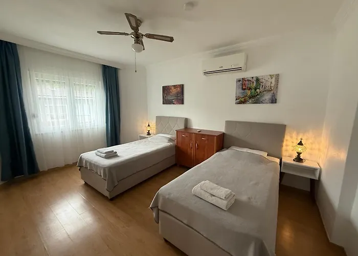 Arslan With Pool * マルマリス