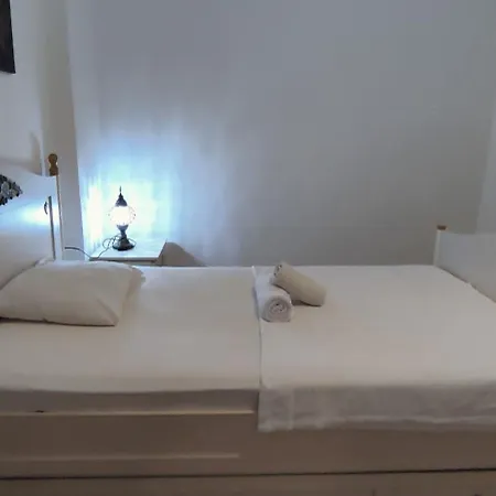 Arslan With Pool Μαρμαρίς