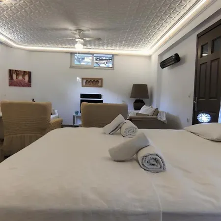 Βίλα Arslan With Pool *