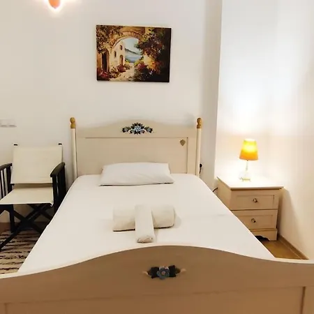 Βίλα Arslan With Pool Μαρμαρίς