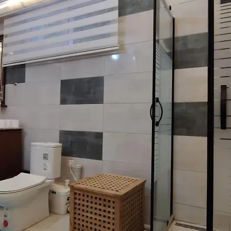 فيلة Arslan With Pool مرمريس