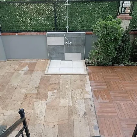 Arslan With Pool Μαρμαρίς