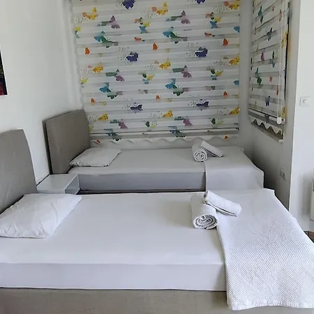 Arslan With Pool Βίλα *