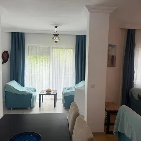 Arslan With Pool Μαρμαρίς