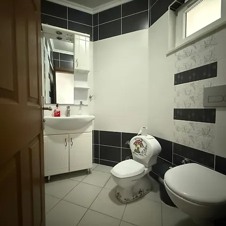 Arslan With Pool Βίλα